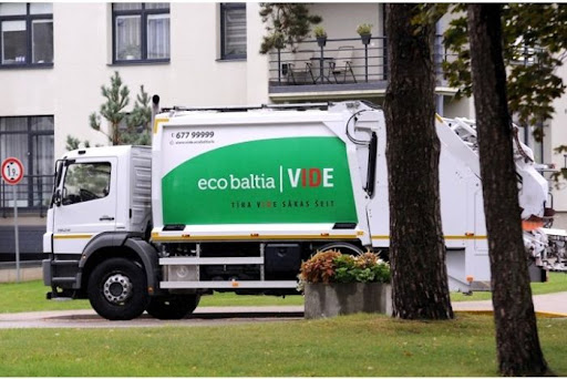 „INVL Baltic Sea Growth Fund“ valdoma „Eco Baltia“ užbaigė kontrolinio „Ecoservice“ paketo įsigijimą