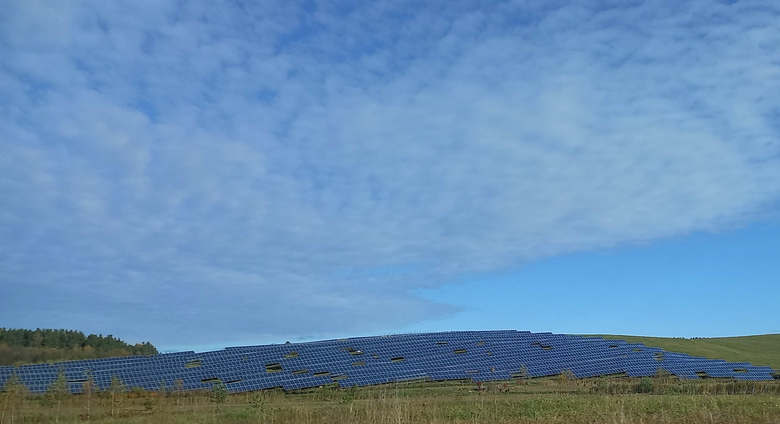 „Invaldos INVL“ dukterinės bendrovės „INVL Asset Management“ valdomas fondas „INVL Renewable Energy Fund I“ pritraukė papildomus 16,14 mln. eurų