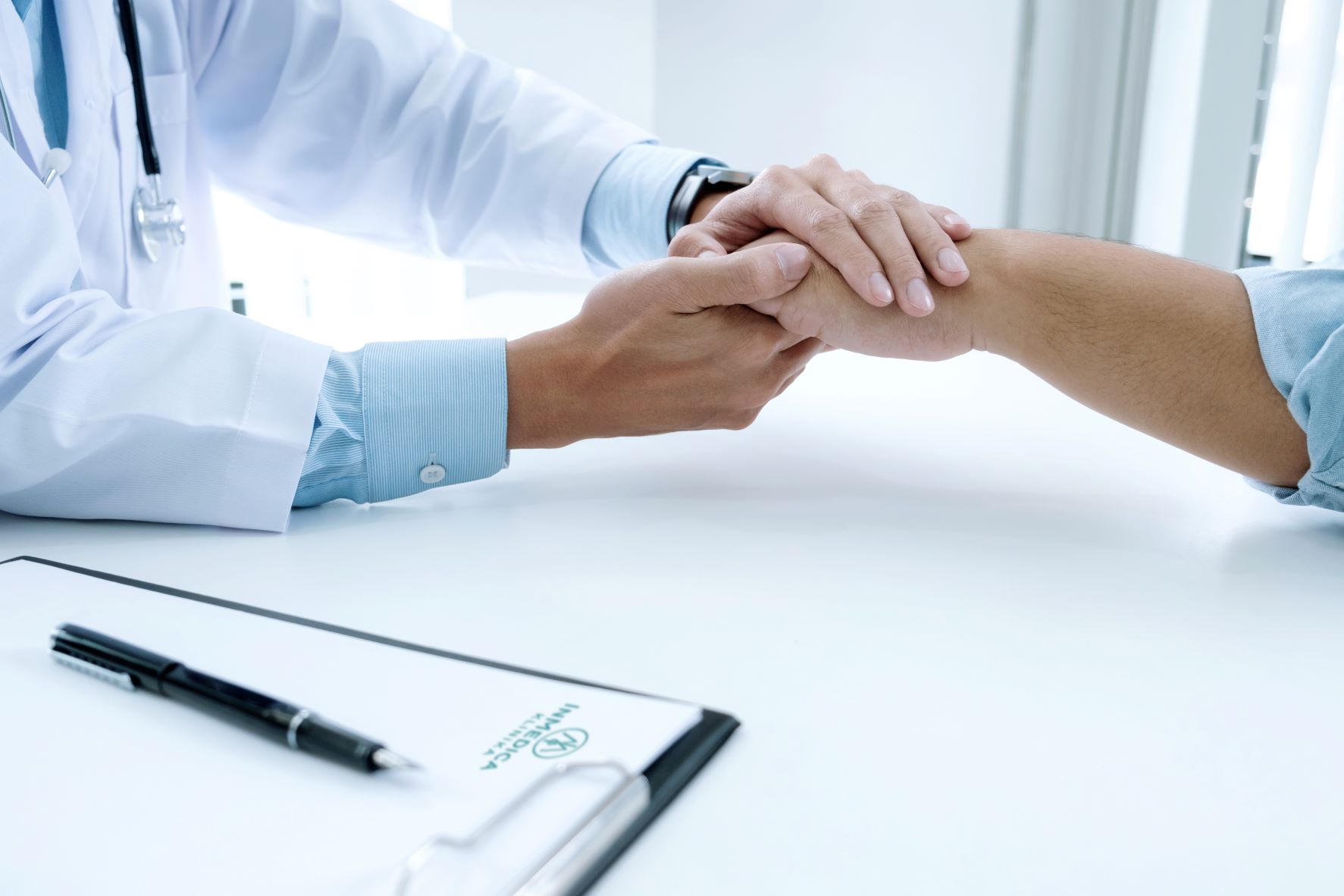 INVL Baltic Sea Growth Fund: „InMedica“ ir „MediCA grupė“ baigė iki šiol didžiausią sveikatos priežiūros tinklų susijungimą Lietuvoje