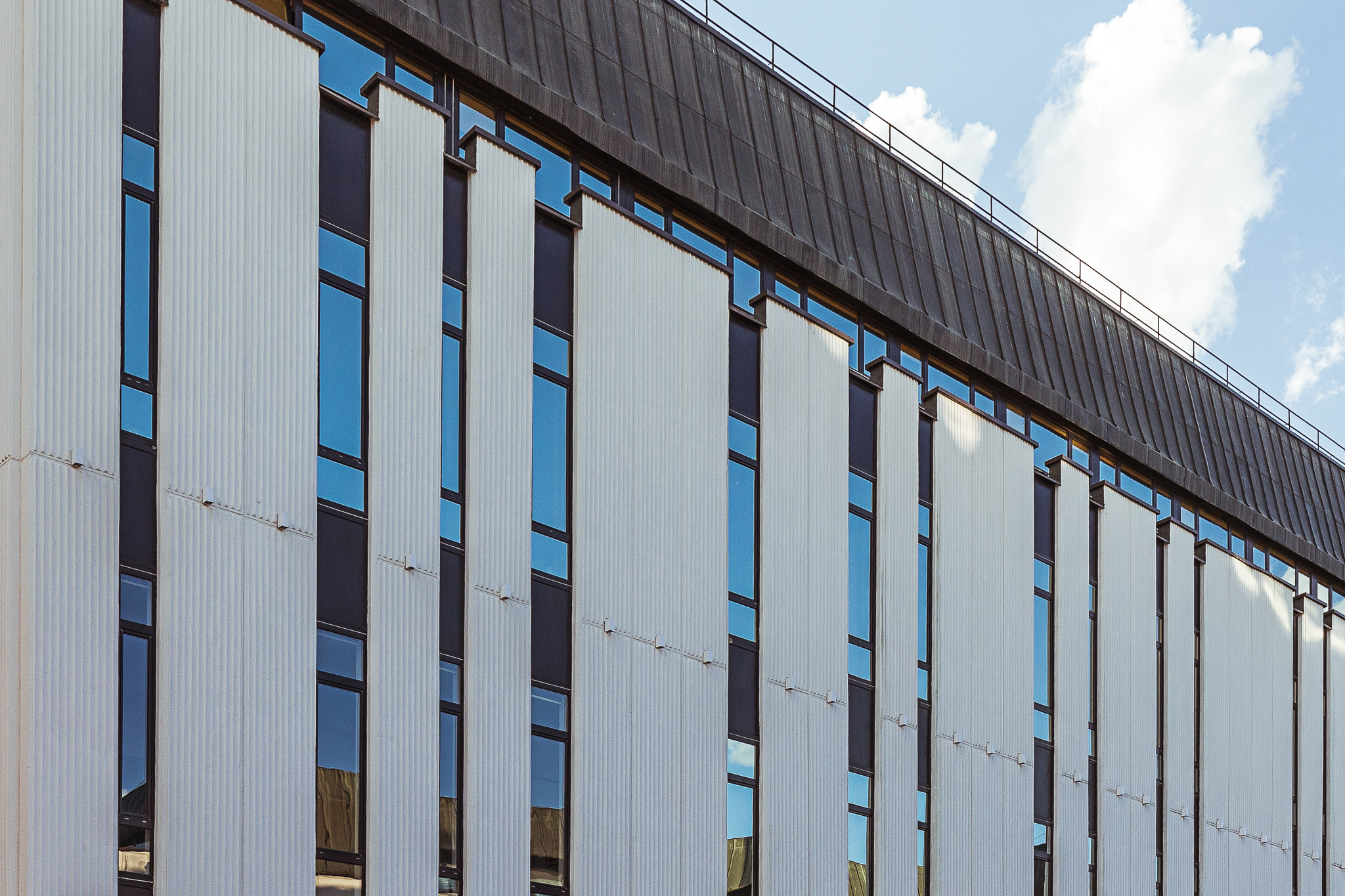 „INVL Baltic Real Estate“ per tris ketvirčius uždirbo 1,02 mln. eurų grynojo pelno