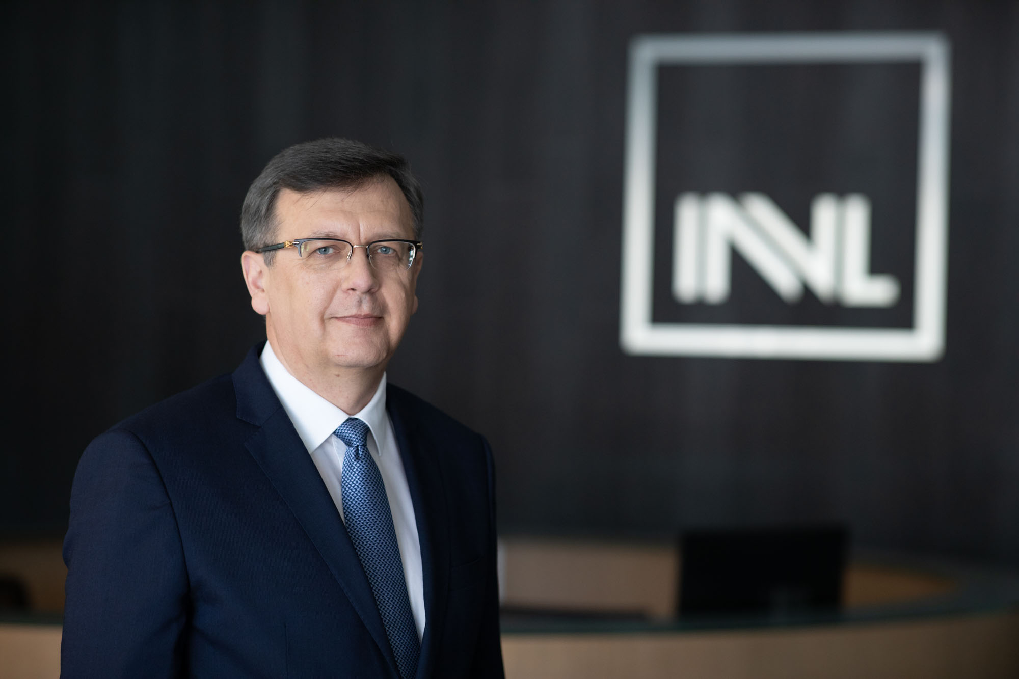 Išrinktas AB „Invalda INVL“ valdybos pirmininkas