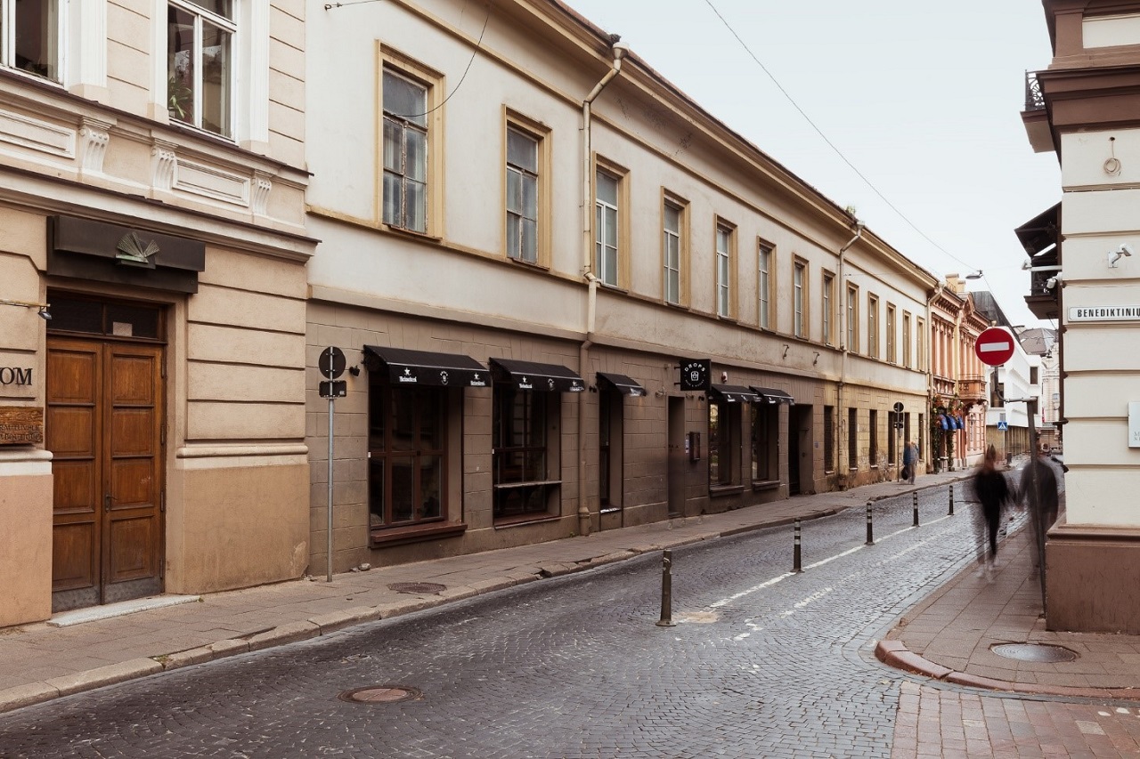 Akcininkai patvirtino „INVL Baltic Real Estate“ ir „RE 1“ reorganizavimo sąlygas