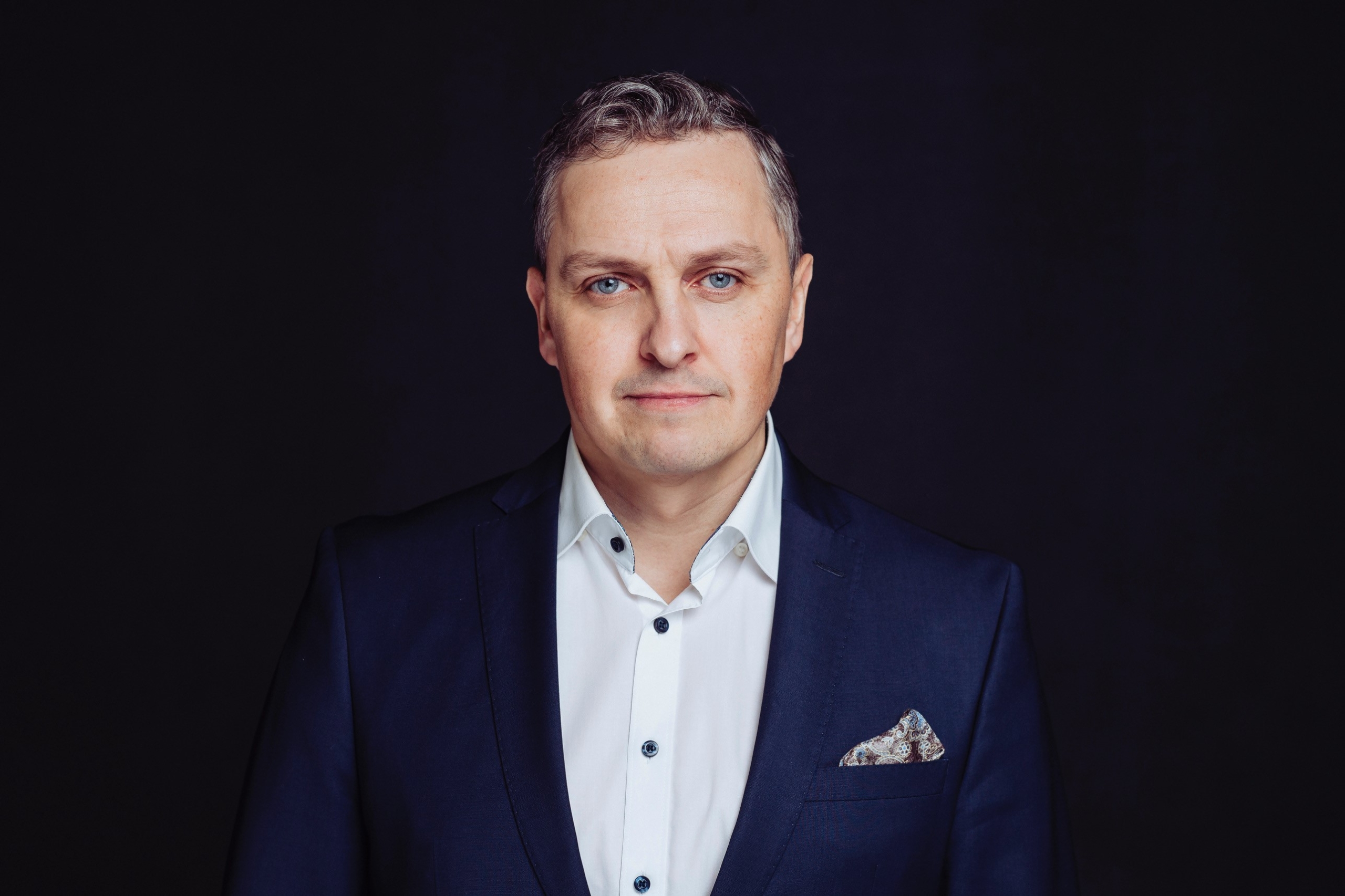 Sven Jürgenson vadovaus „INVL Life“ Estijos filialui
