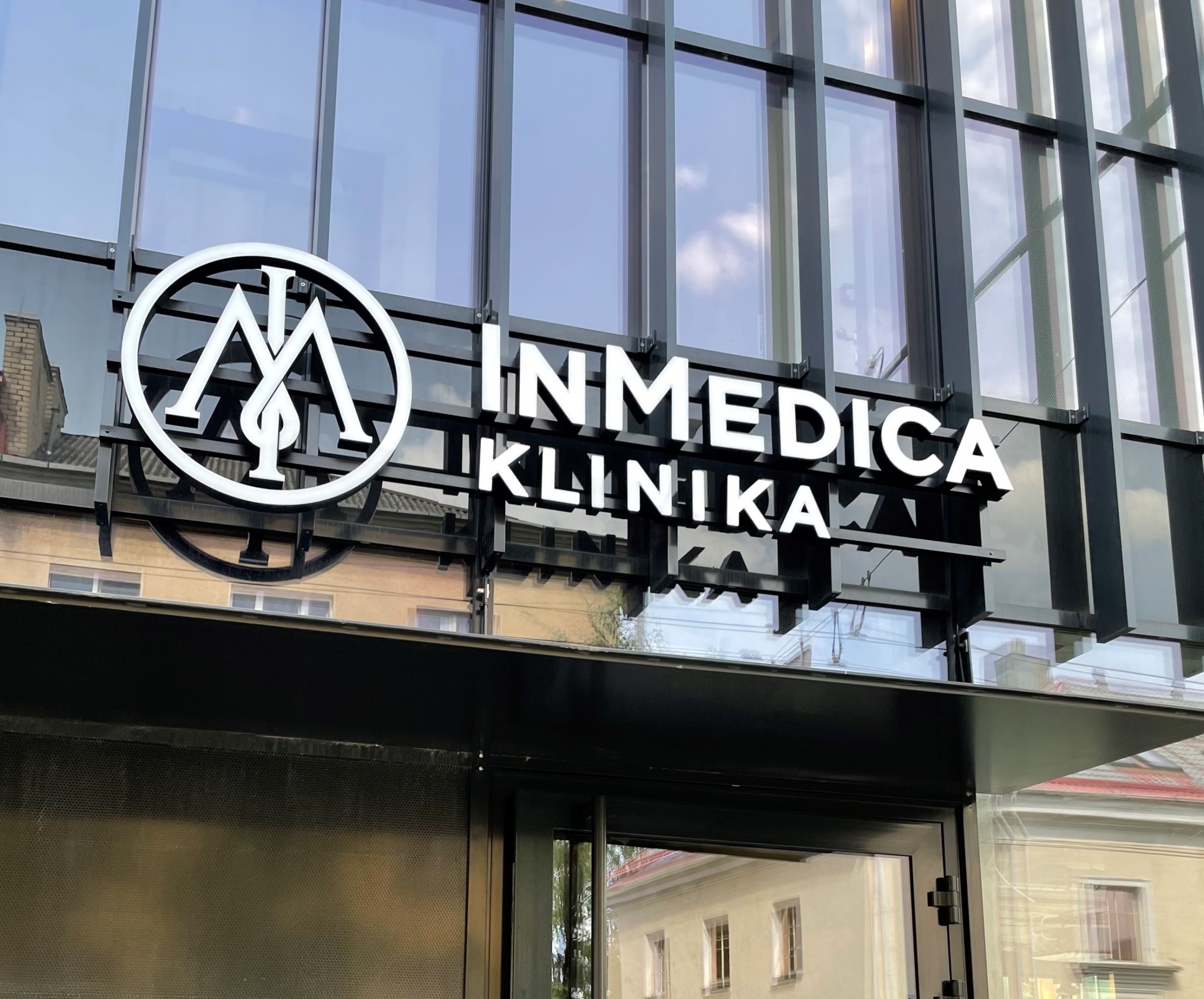 InMedica agreed to acquire Vilniaus implantologijos centras clinic