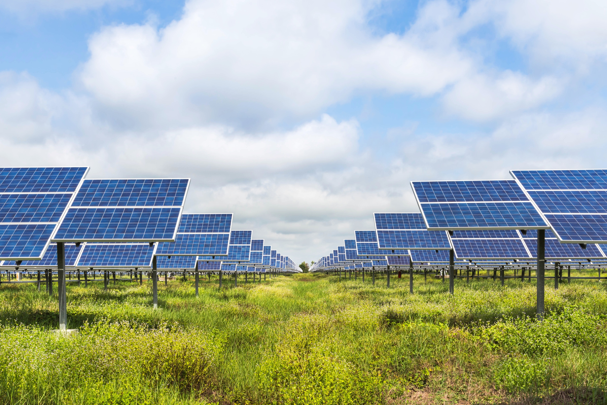 „INVL Renewable Energy Fund I“ skelbia naują fondo vienetų platinimo etapą