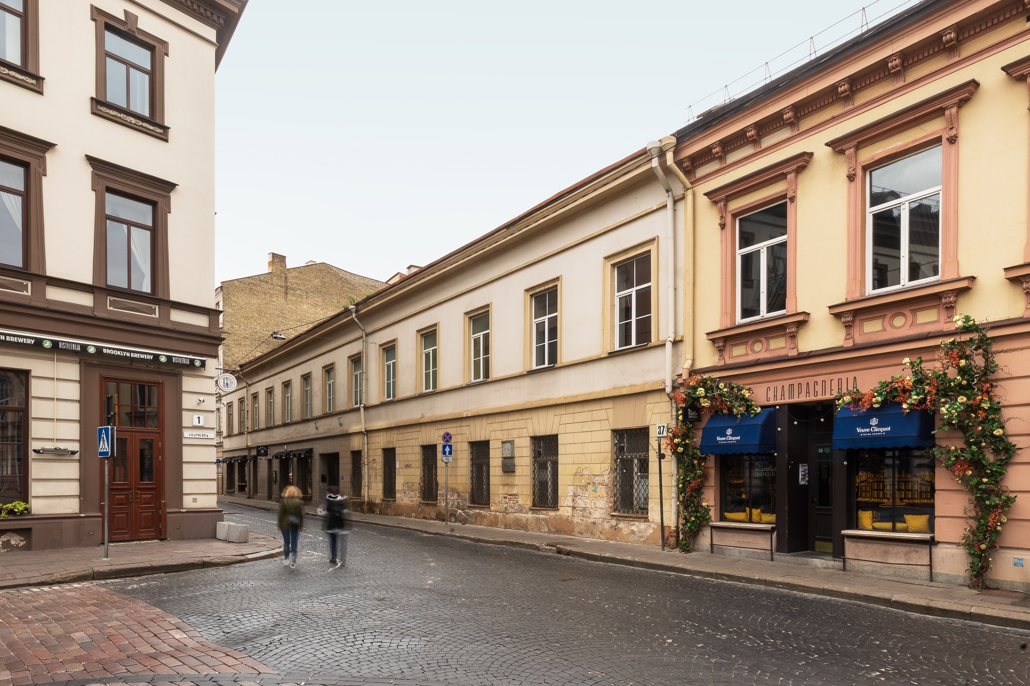 „INVL Baltic Real Estate“ parengė reorganizavimo sąlygas „RE 1“ prisijungimui