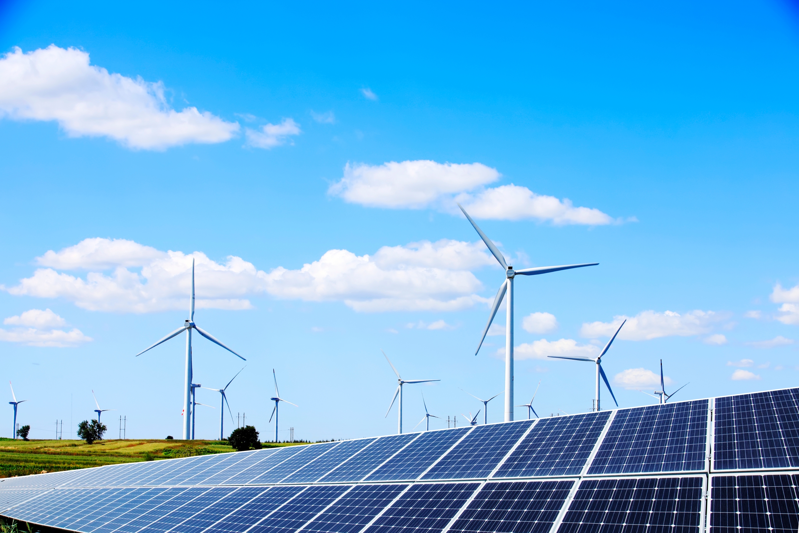 „INVL Renewable Energy Fund I“ perka 6 saulės parkų projektus Rumunijoje