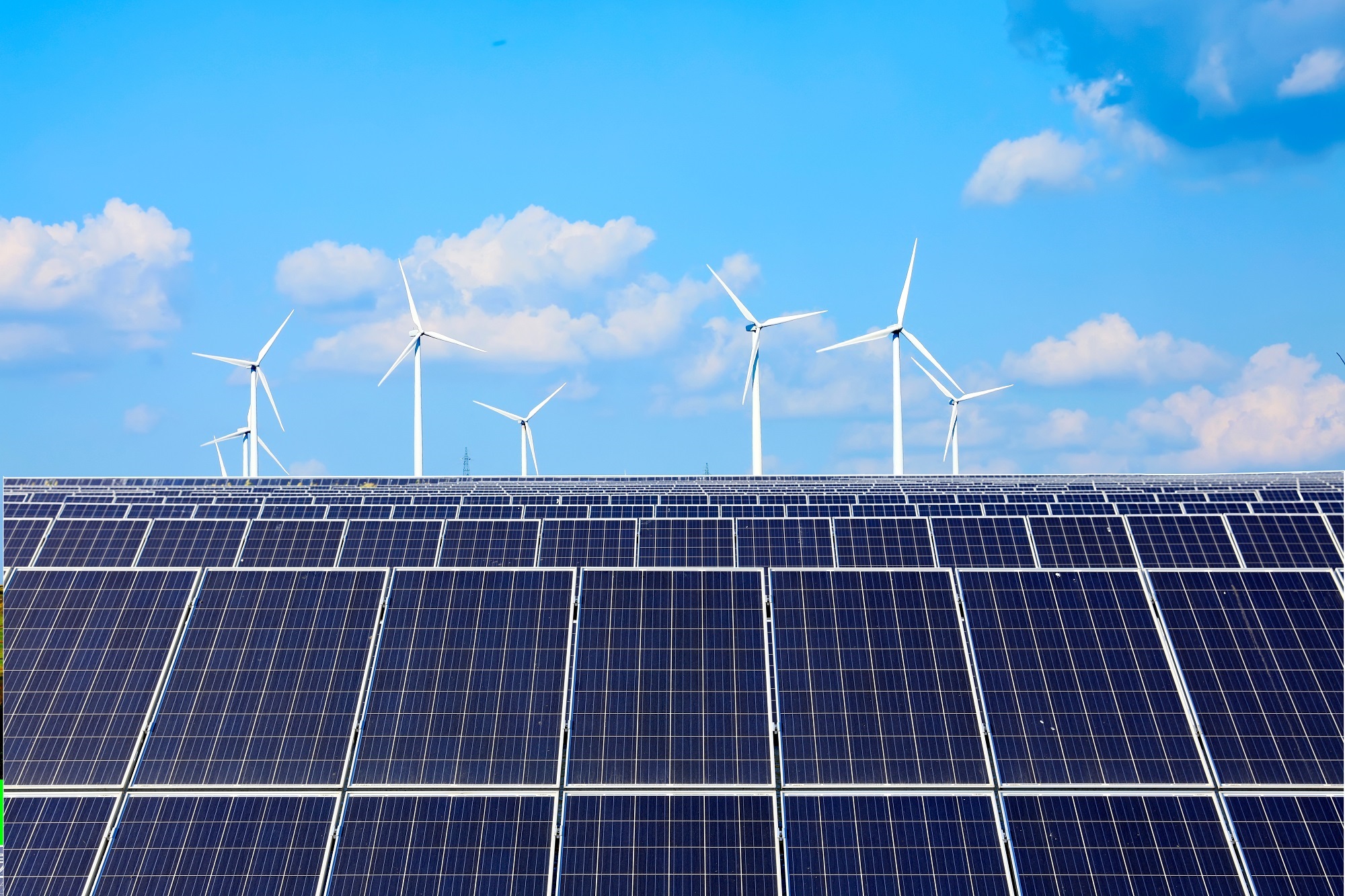 „INVL Renewable Energy Fund I“ perka 174 MW galios saulės parko projektą Rumunijoje