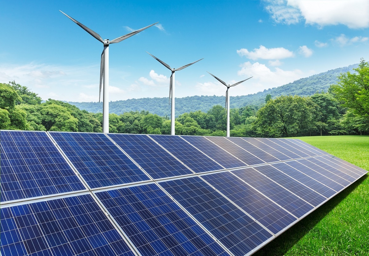 „INVL Renewable Energy Fund I“ iš investuotojų papildomai pritraukė 18,3 mln. eurų