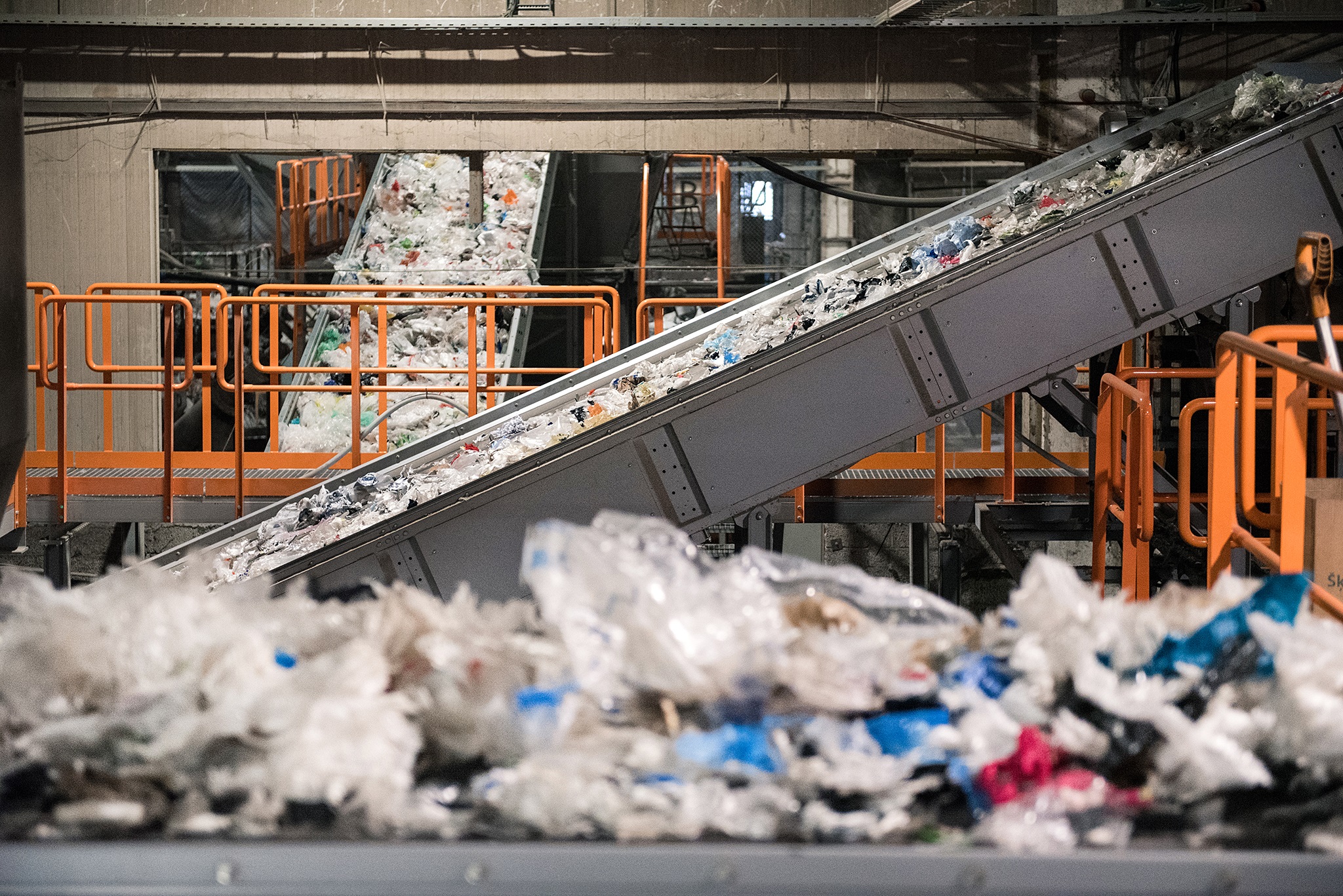 Plastiko perdirbėjas „Nordic Plast” į modernizavimą ir plėtrą investavo 2,8 mln. eurų