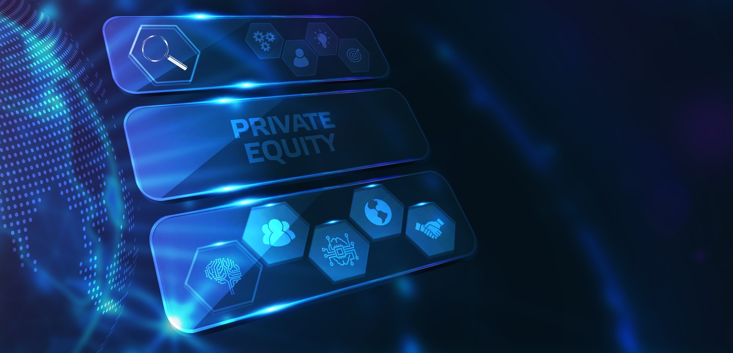 INVL įsteigė fondą, investuosiantį į pasaulinį fondą EQT