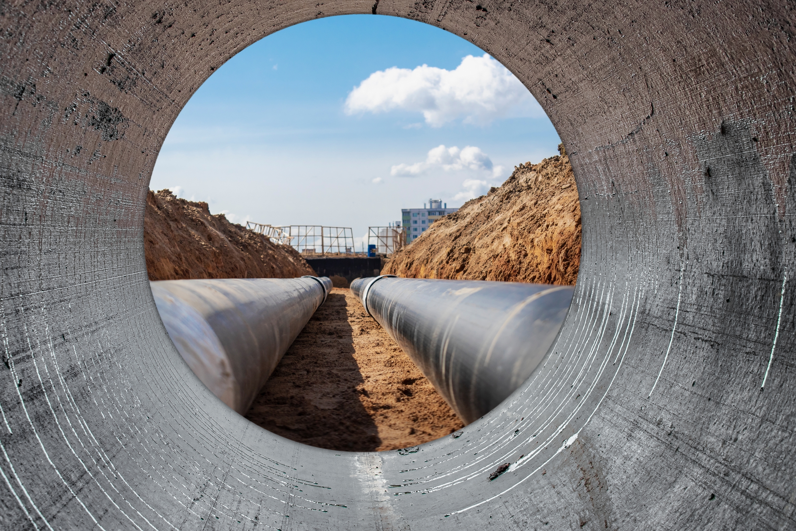 „INVL Partner Global Infrastructure Fund I“ sieks pritraukti investuotojų lėšų