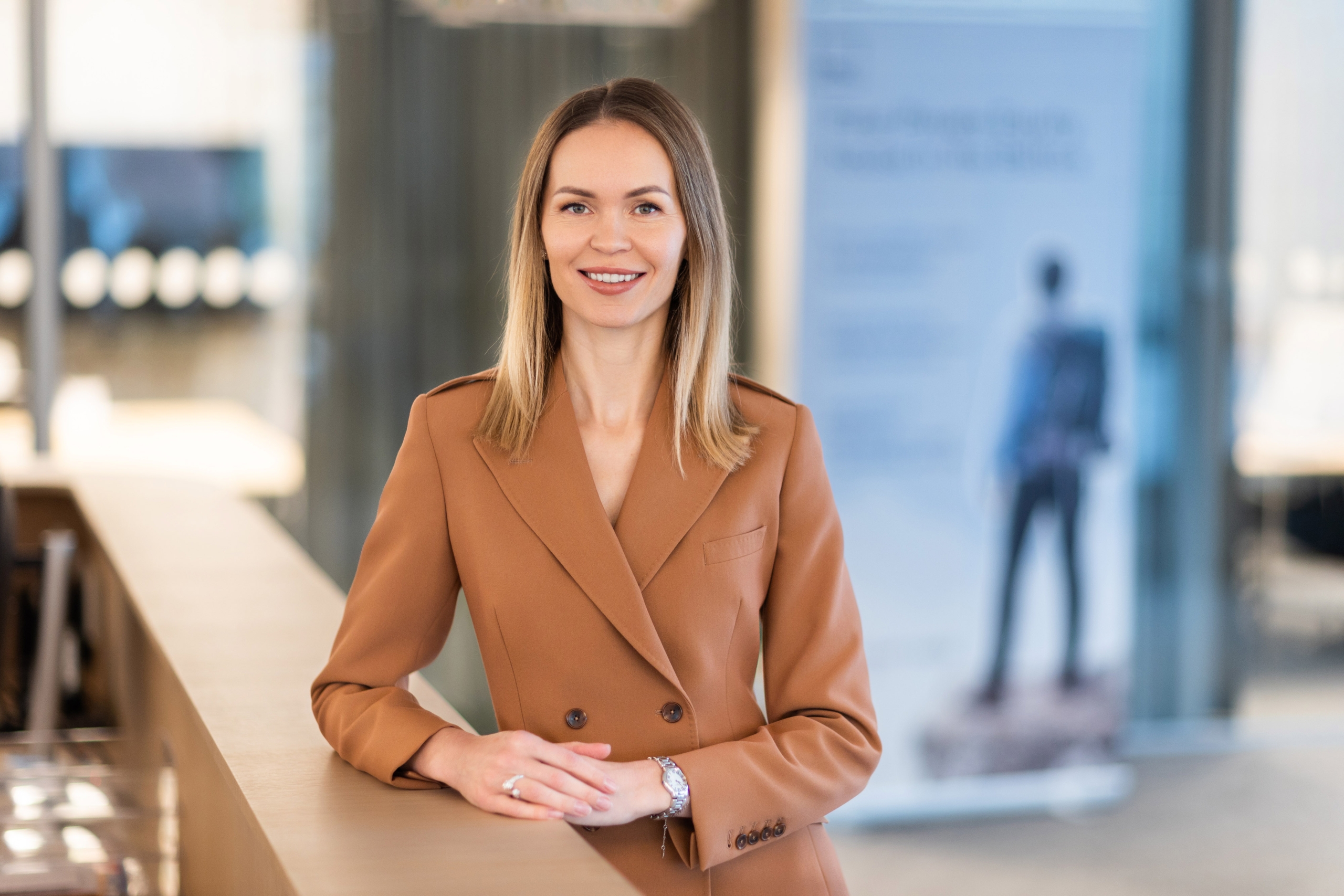 Į „INVL Asset Management“ valdybą paskirta INVL Šeimos biuro vadovė