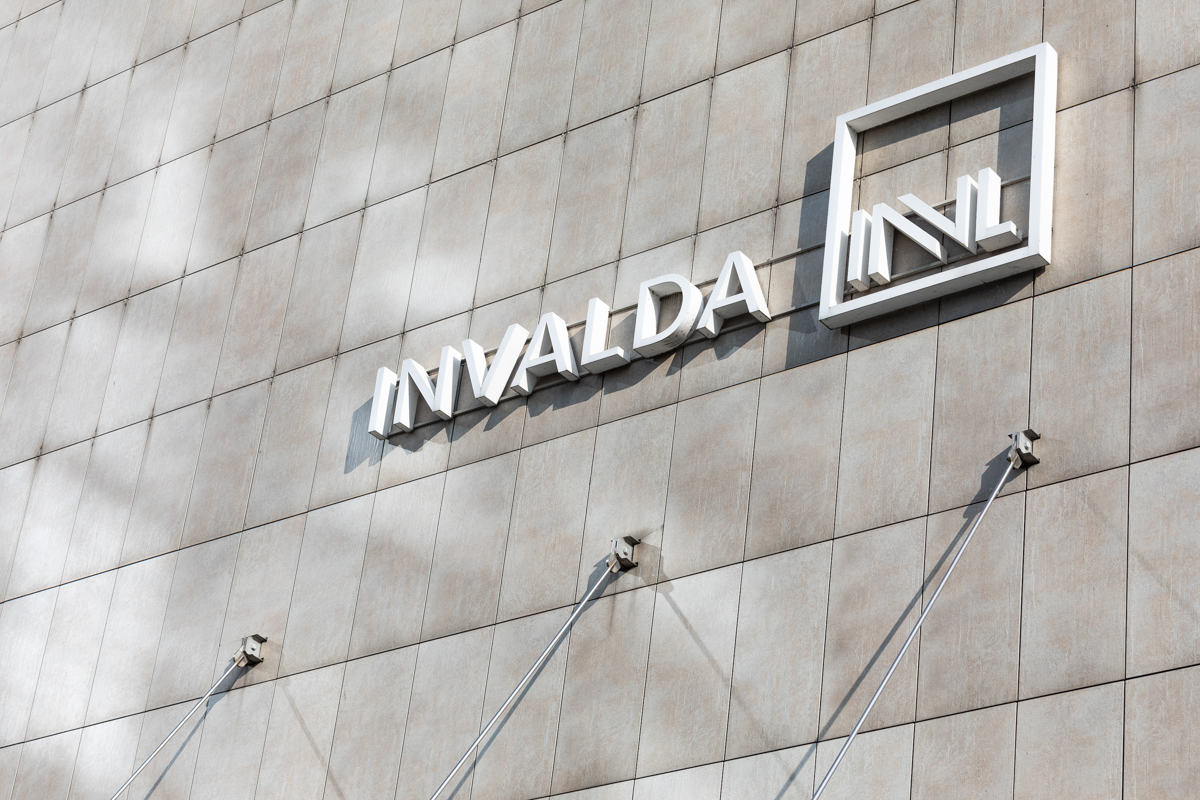 „Invaldos INVL“ grupė įgyvendino paskutinį (trečiąjį) Šiaulių banko akcijų įsigijimo iš ERPB etapą
