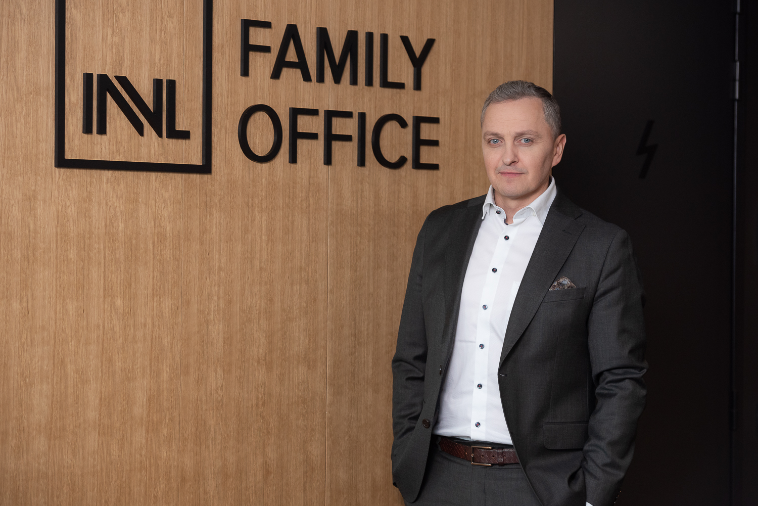 INVL Šeimos biuras plečia veiklos geografiją  – investicines paslaugas teiks filialas Estijoje