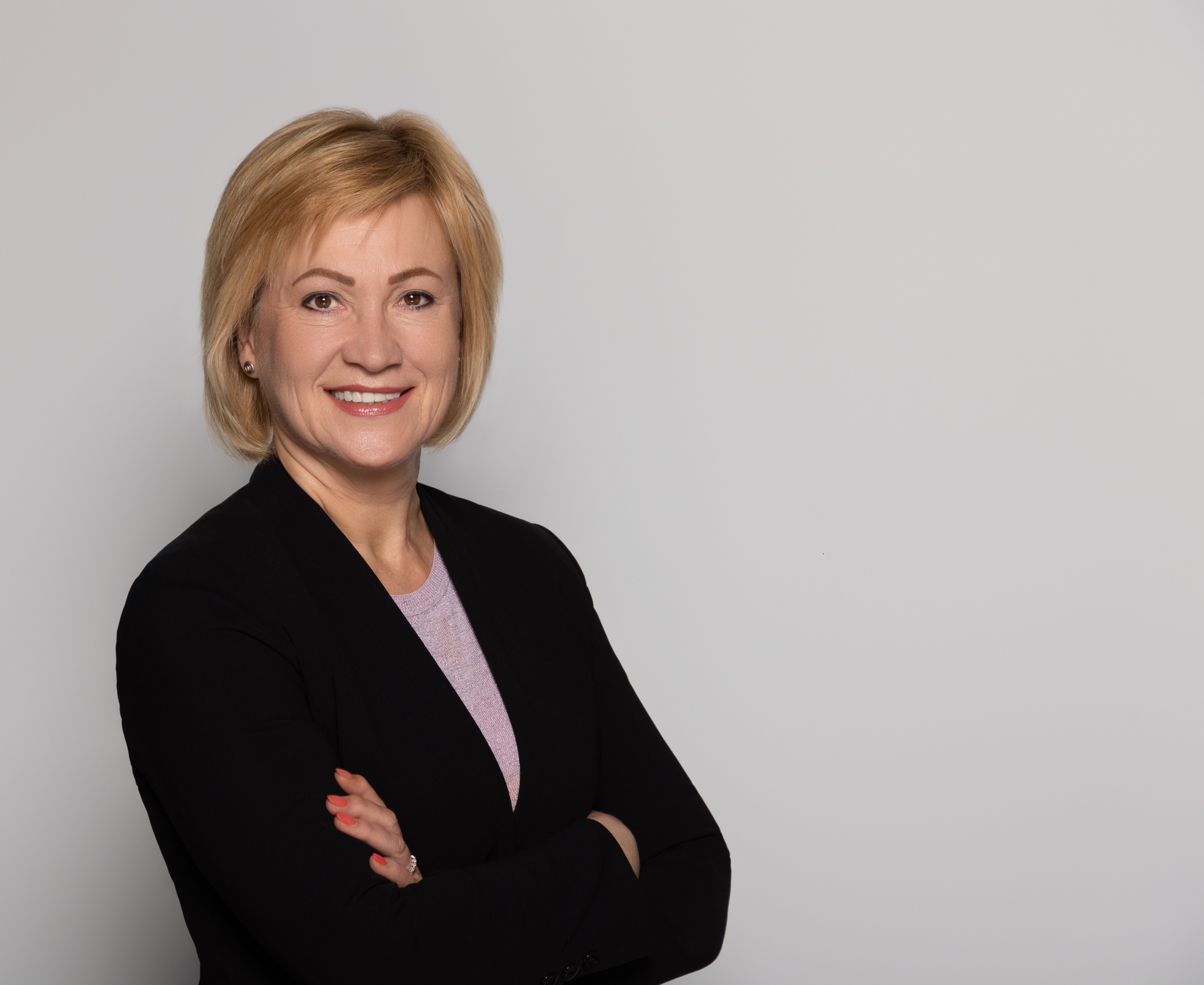 Vilija Zapalskienė vadovaus „FERN Group“ veiklai