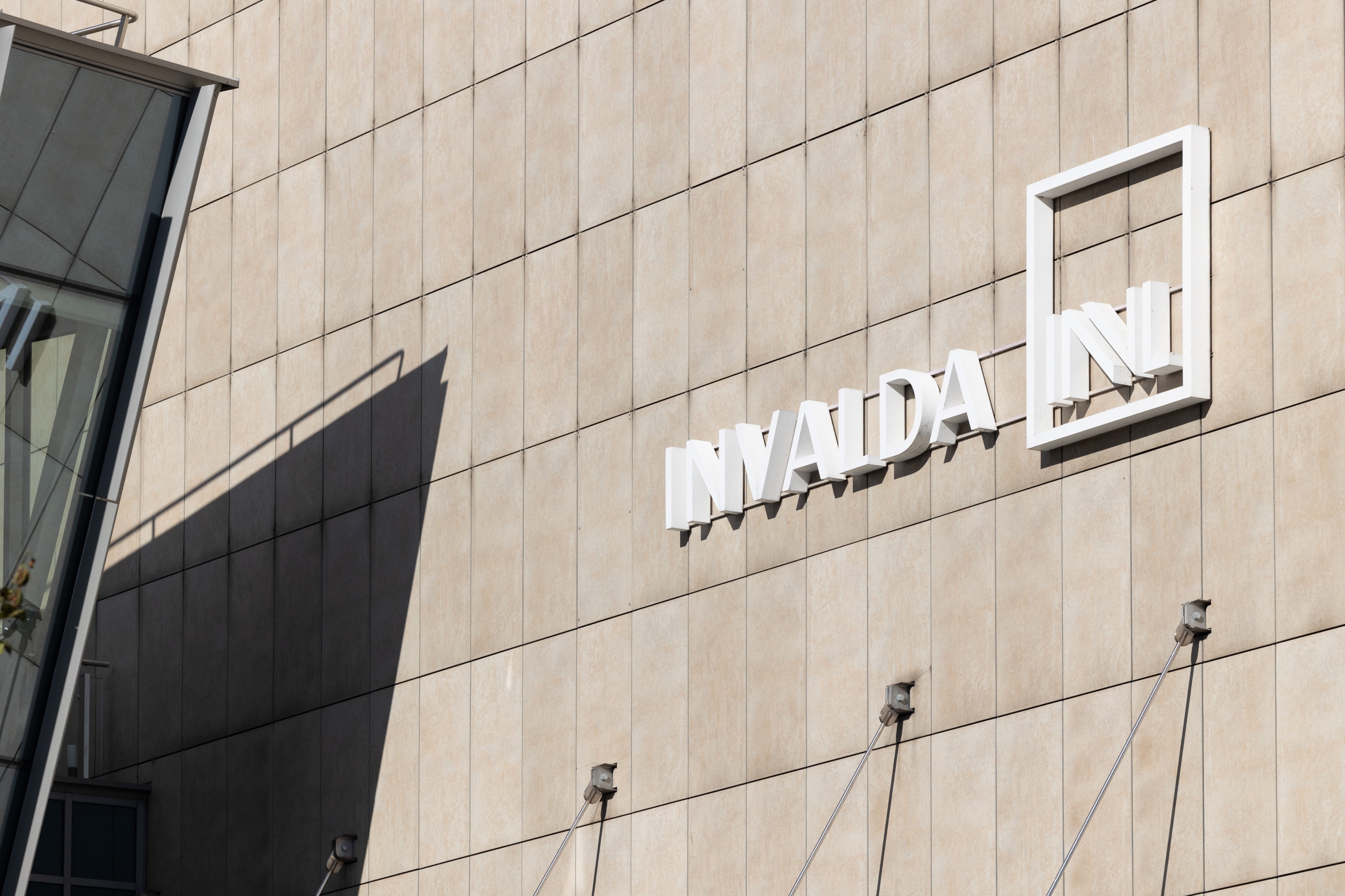 „Invalda INVL“ uždirbo 25,8 mln. eurų grynojo pelno, nuosavas kapitalas išaugo iki 202,5 mln.  eurų