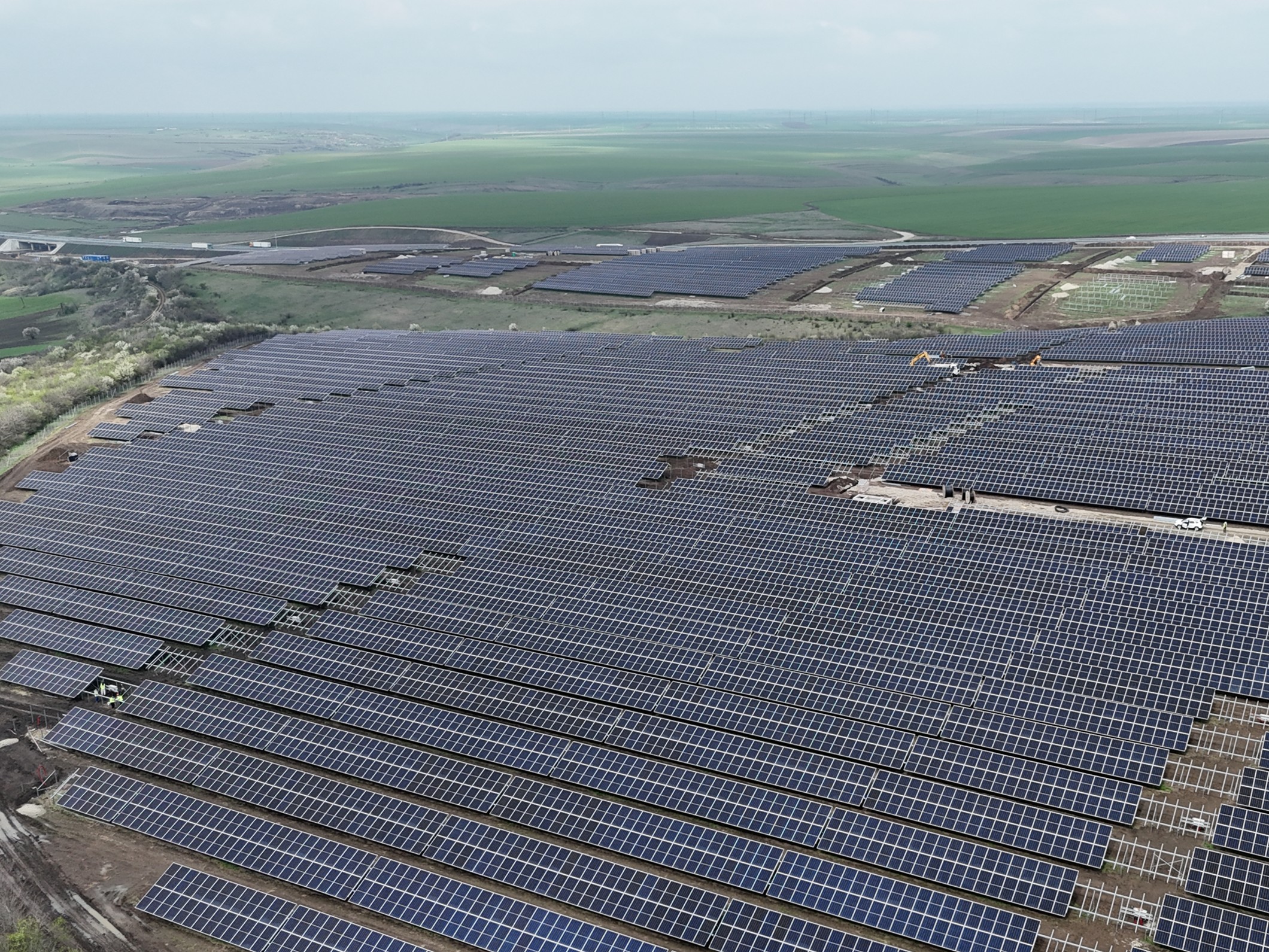 „INVL Renewable Energy Fund I“ valdoma „REFI Sun“ per viešą obligacijų emisiją pritraukė 15 mln. eurų 