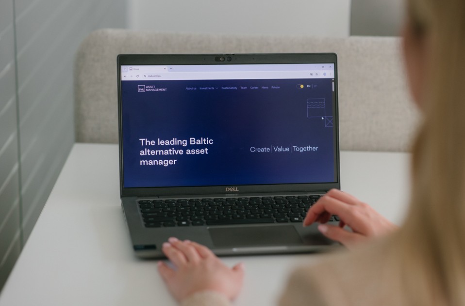 „Invalda INVL“ grupės antrosios kartos privataus kapitalo fondas viršijo maksimalų dydį ir pritraukė rekordinę 410 mln. eurų sumą