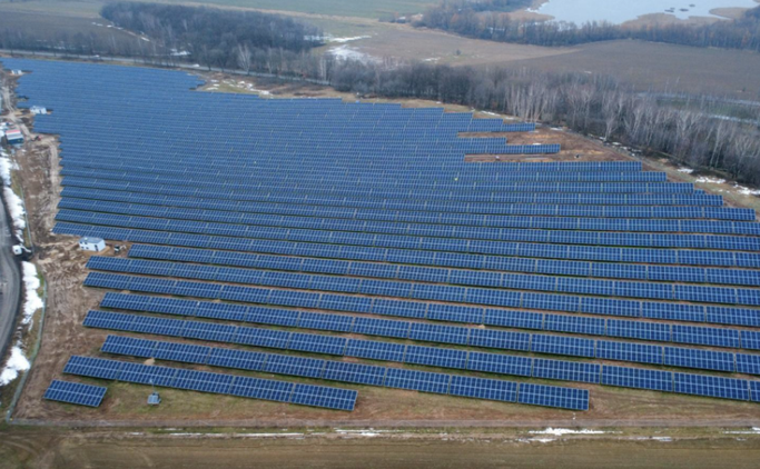 „INVL Renewable Energy Fund I“ valdoma „REFI Sun“ pritraukė virš 5 mln. eurų per viešą obligacijų platinimą