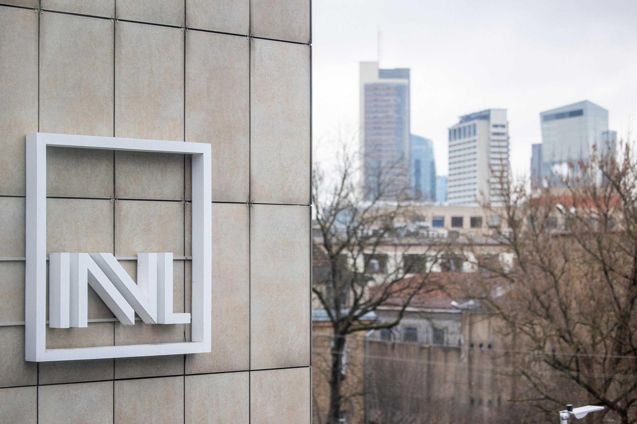 INVL Asset Management launches a fund for defence infrastructure financing in Lithuania