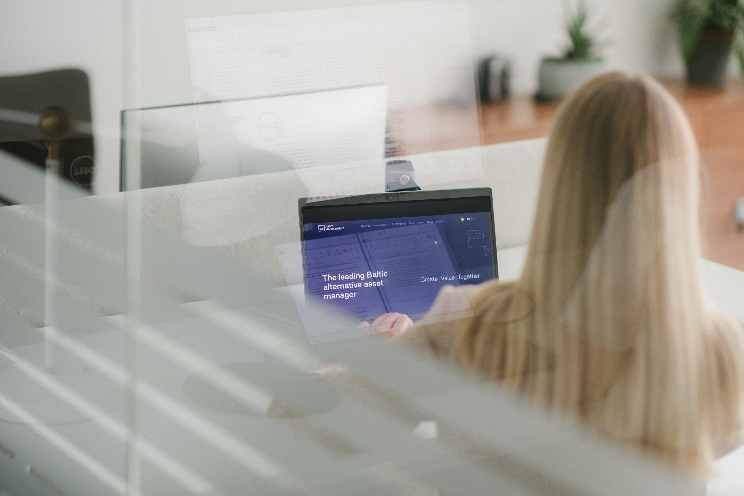 INVL Partner Global Real Estate Fund I raises an additional USD 1.85 million from investors