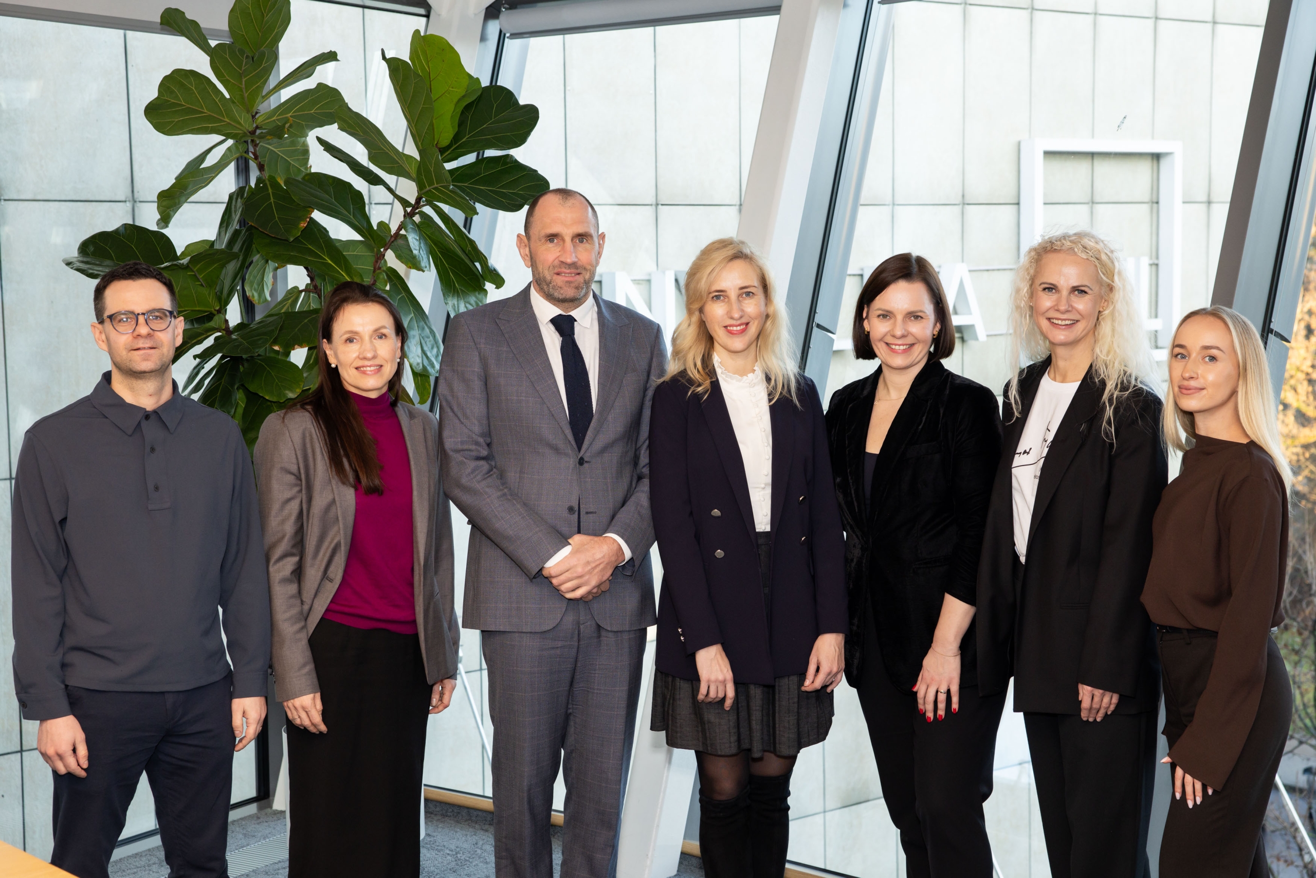 Vilniaus knygų mugė auga: pristato pirmąjį istorijoje mecenatą ir kultūrinės programos partnerį