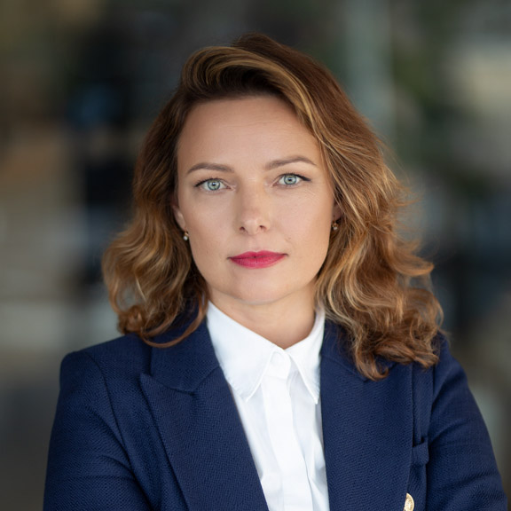 Anželika Dubauskienė