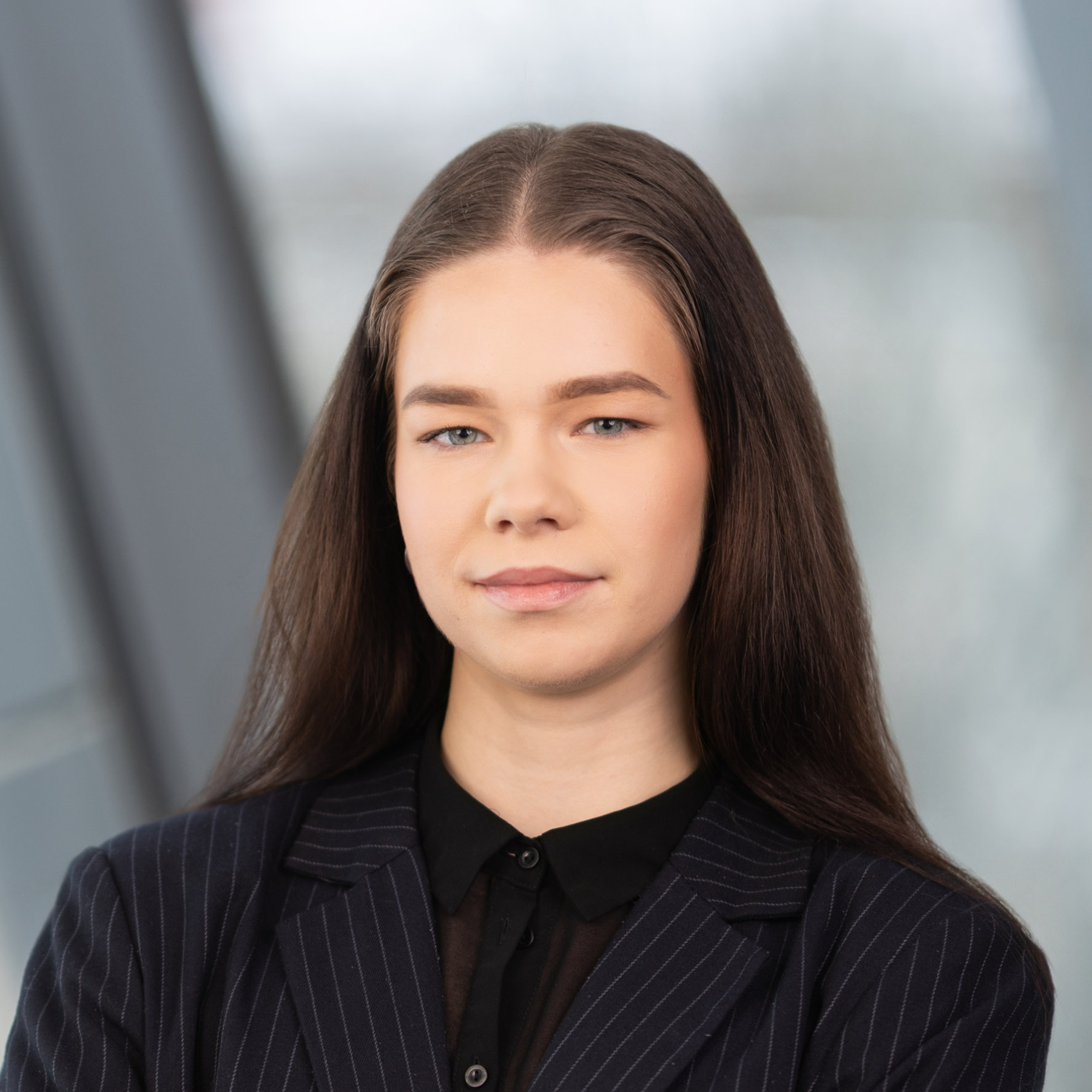 Austėja Krivickaitė