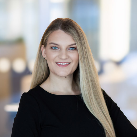 Eglė Šlepavičienė