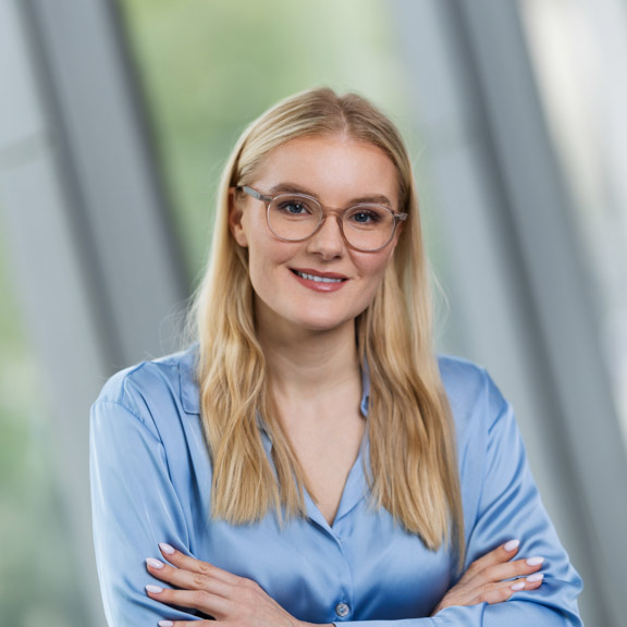 Gabrielė Gimbutaitė