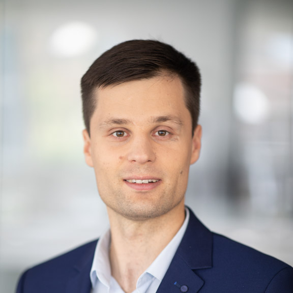 Gintaras Montrimavičius