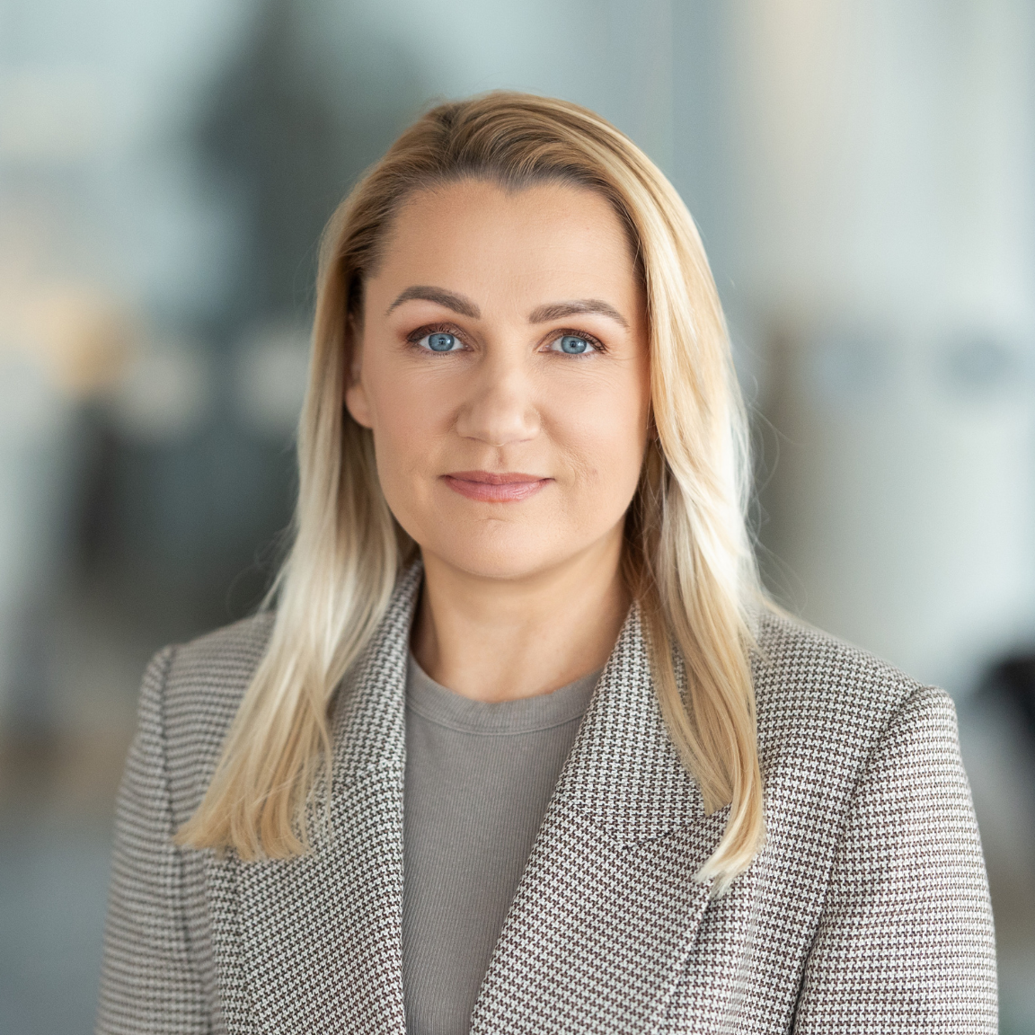 Gintarė Kučinskienė