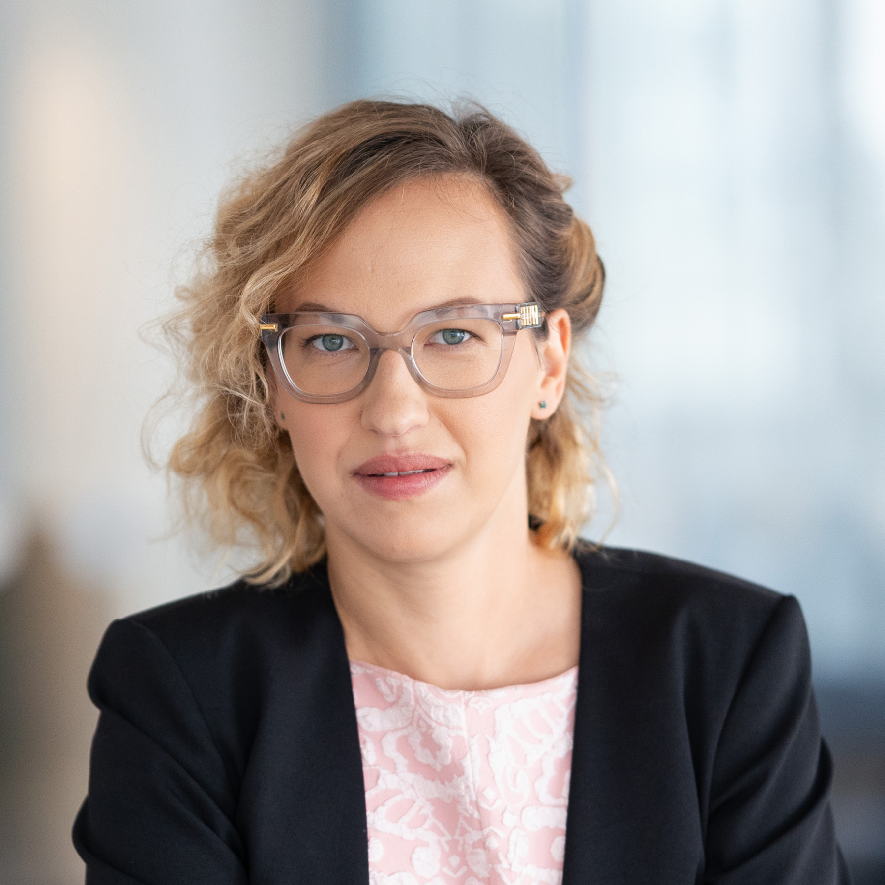 Ieva Aleksandravičiūtė