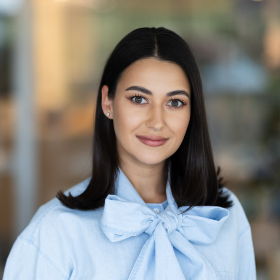 Jelizaveta Šablovskaja