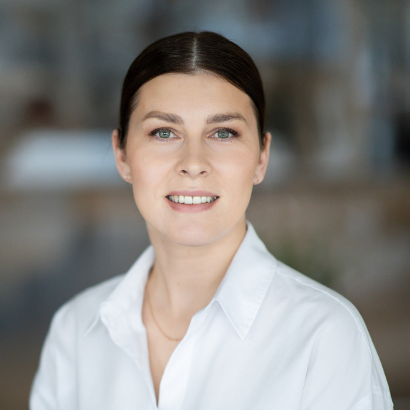 Ligita Čekauskaitė-Pagojė