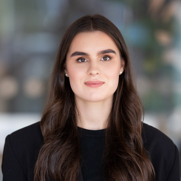 Rugilė Poniškaitytė