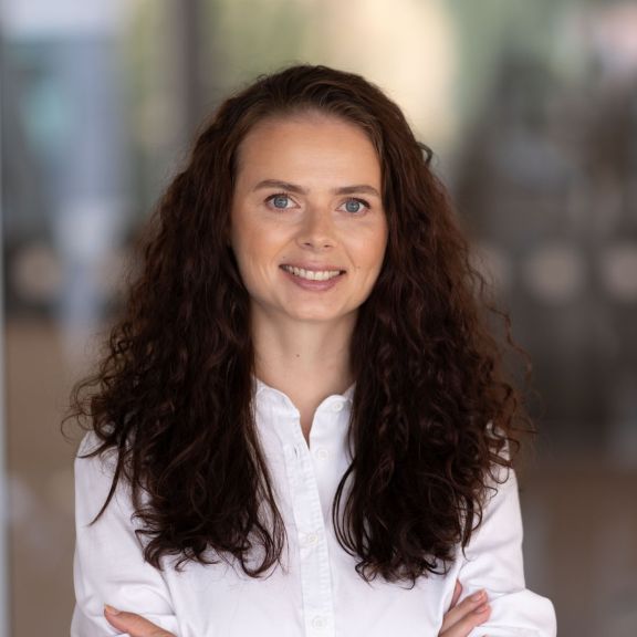 Viktorija Vaitkevičienė