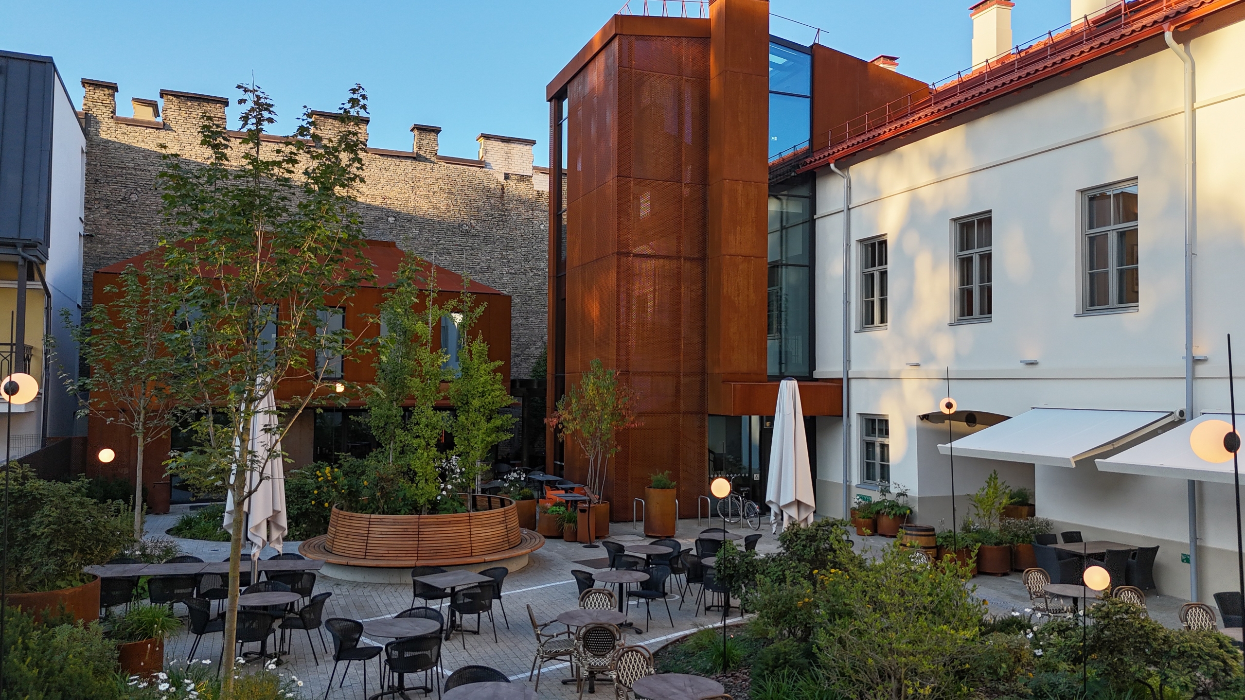 „INVL Baltic Real Estate” pirmojo ketvirčio pelnas pasiekė 296 tūkst. eurų